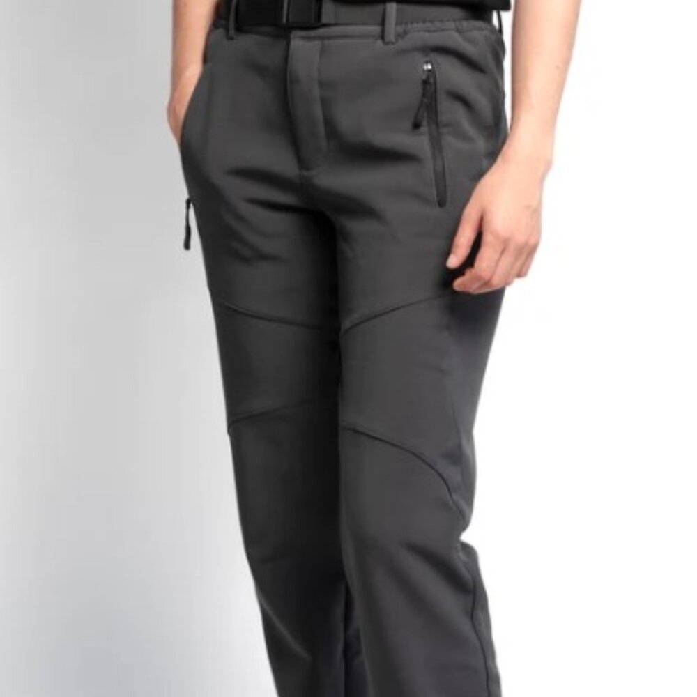 Water Resistant Adventure Pants are perfect for your next outdoor experience